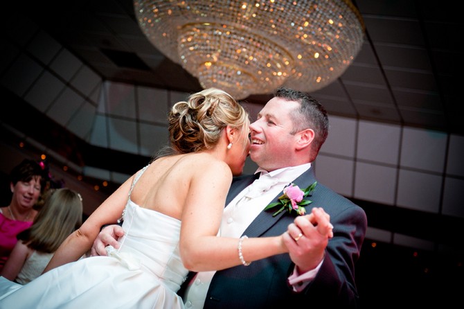 wedding first dance song